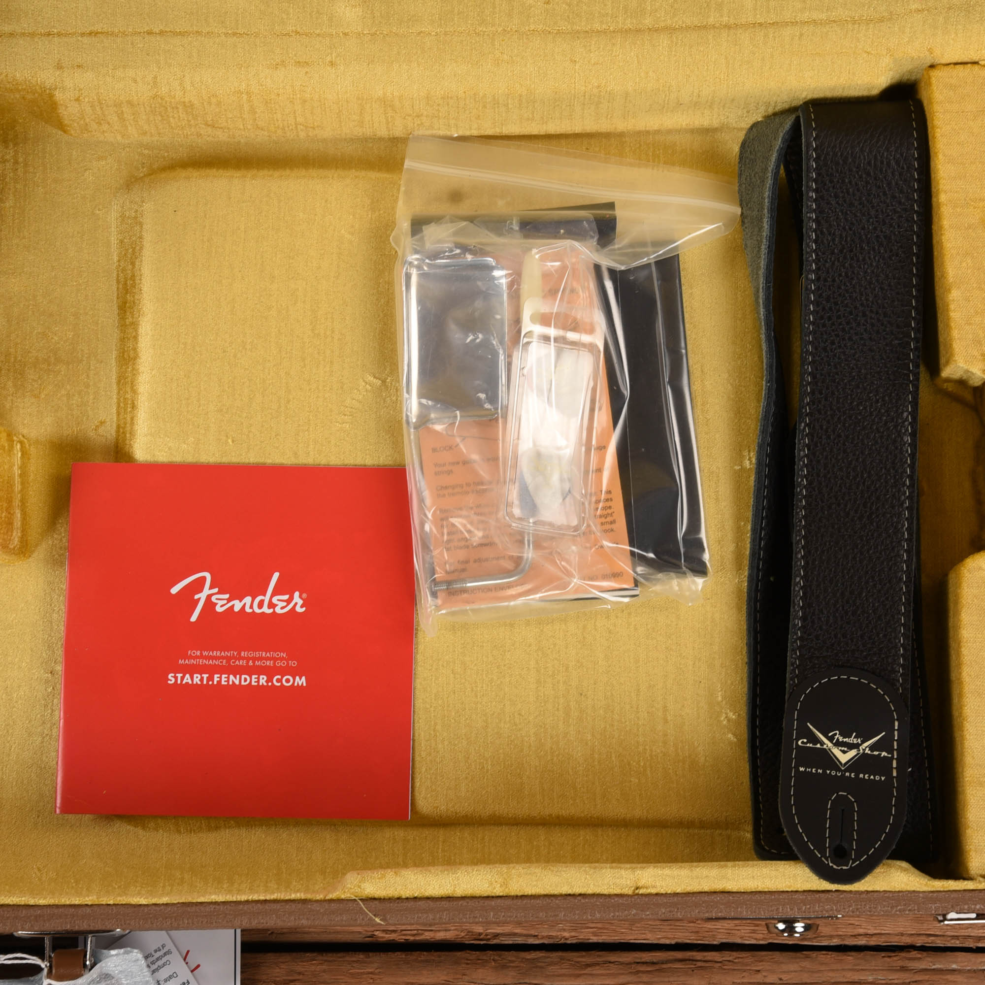 Fender Custom Shop 1963 Stratocaster DCC Master Built by Jason Smith Metallic Purple 2024