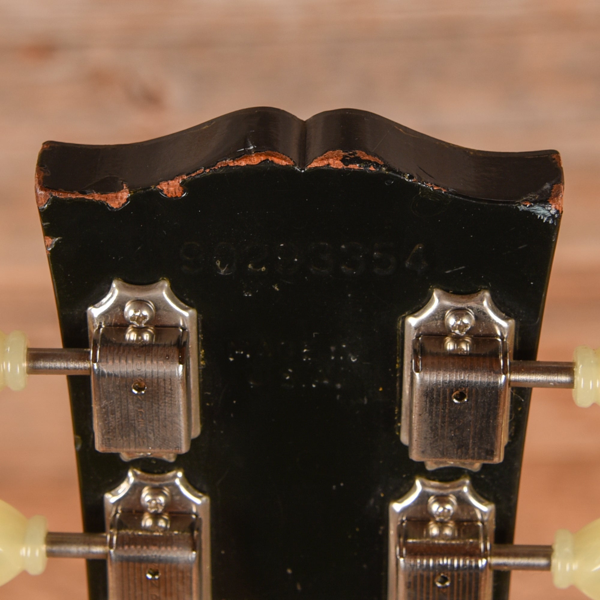 Gibson Les Paul Studio Ebony 1993