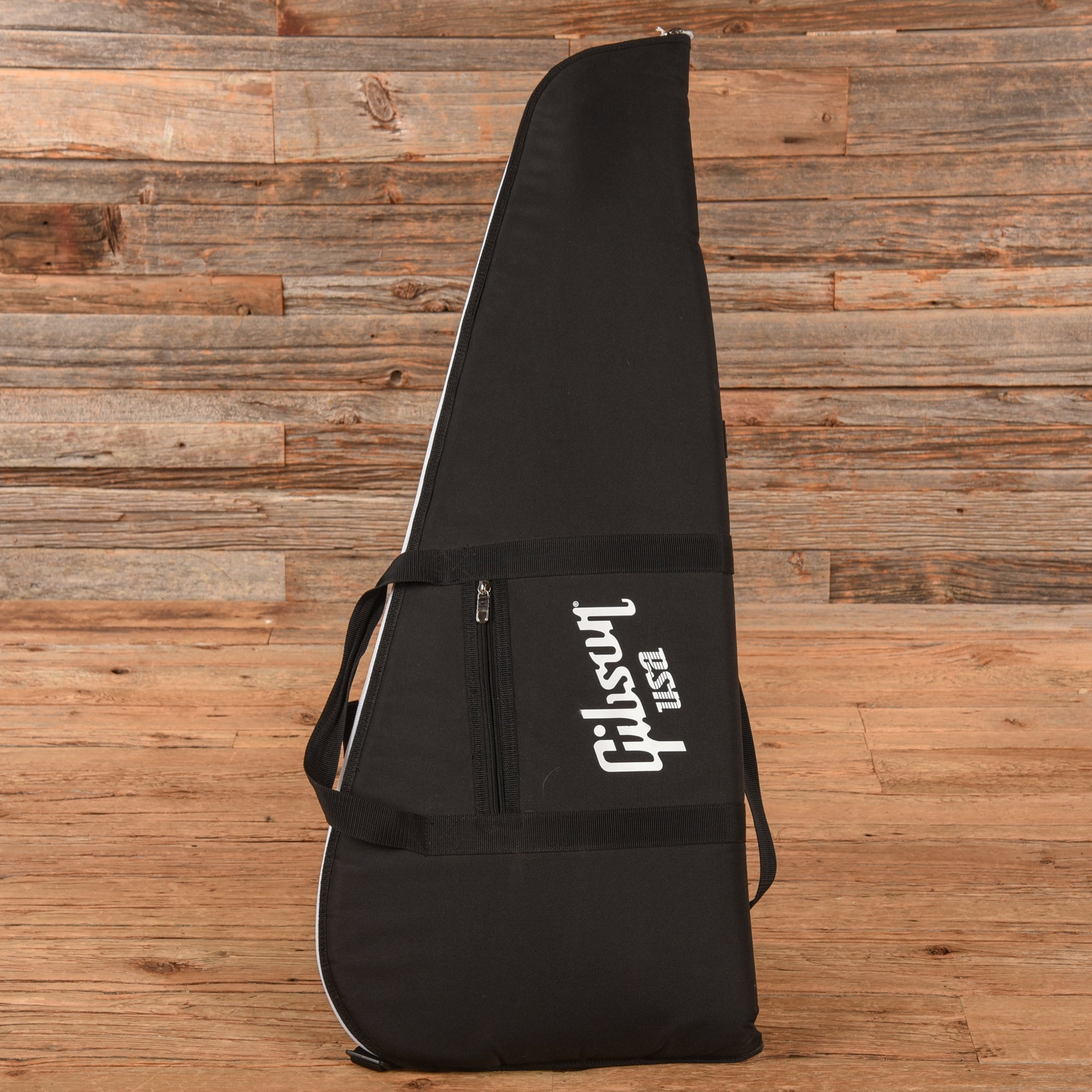 Gibson Les Paul CM Worn Black 2016