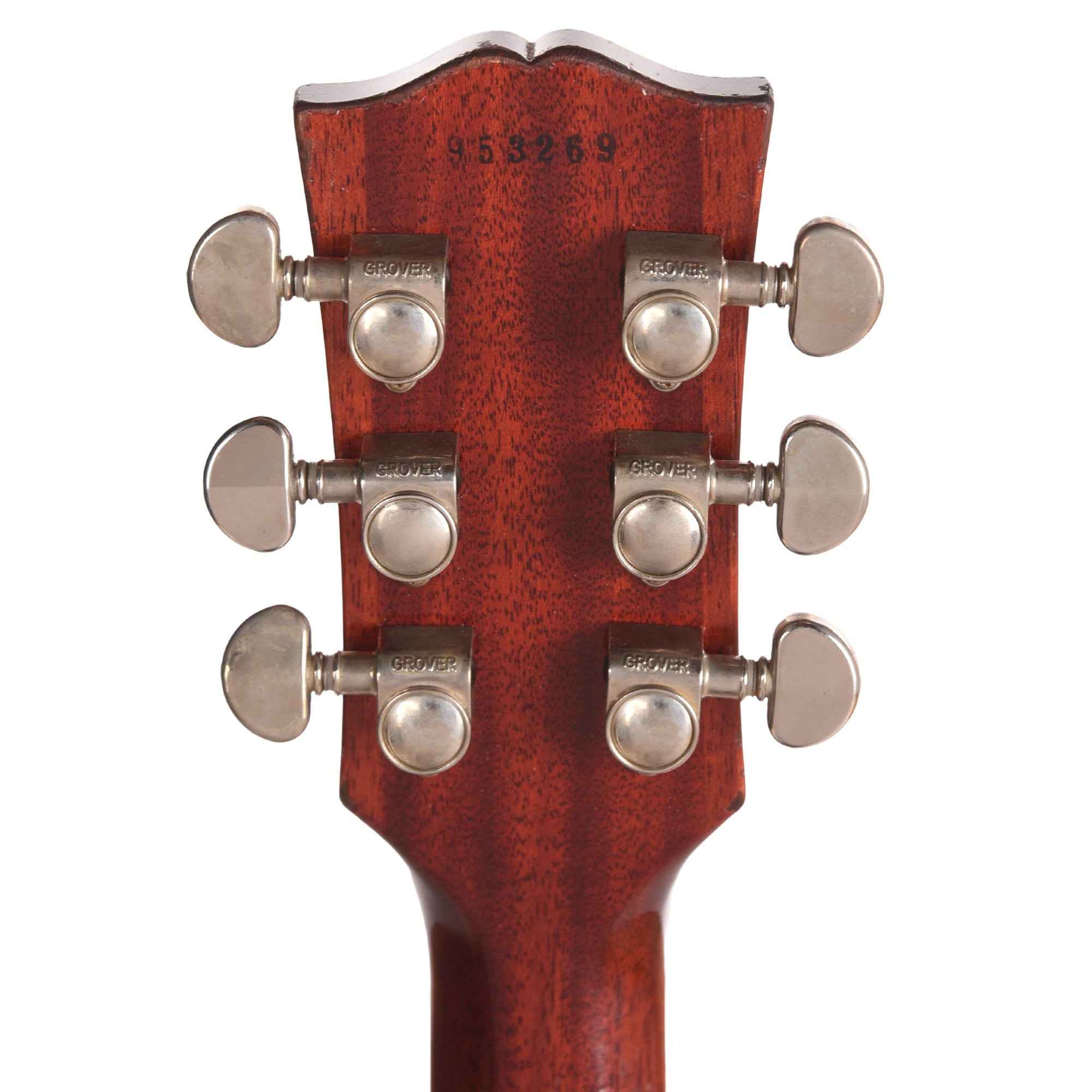 Gibson Custom Shop 1959 Les Paul Standard 