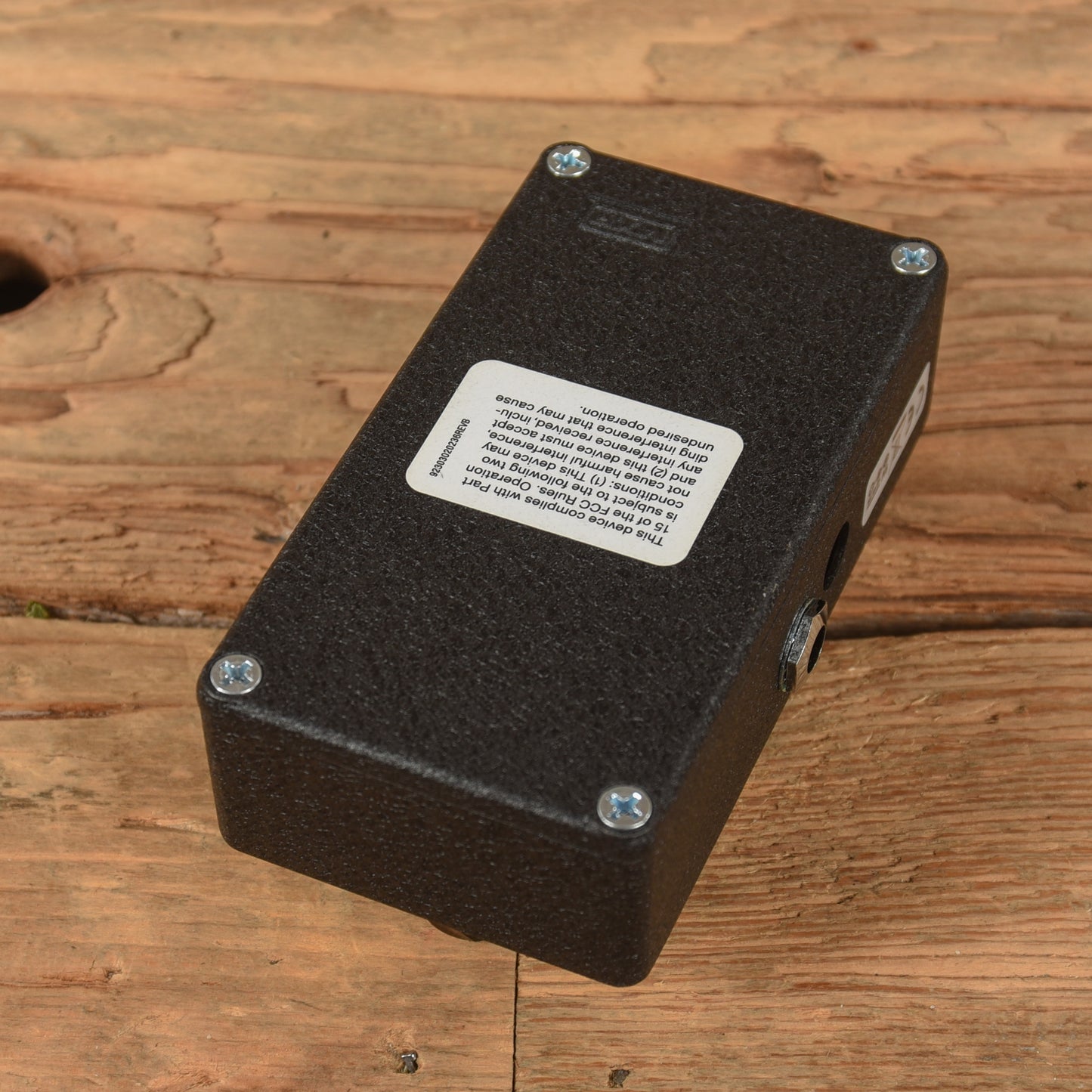 Dunlop EP103 Echoplex Delay