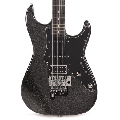 Suhr Pete Thorn Signature Series Standard HSS Graphite Metallic w/FU-Tone Floyd