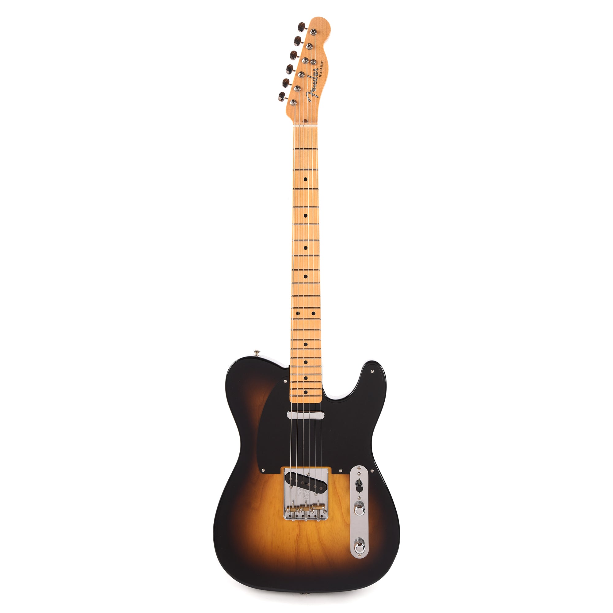 Fender Custom Shop 1952 Telecaster 