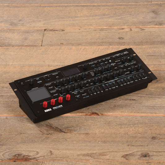 Korg Modwave Wavetable Desktop Synthesizer Module