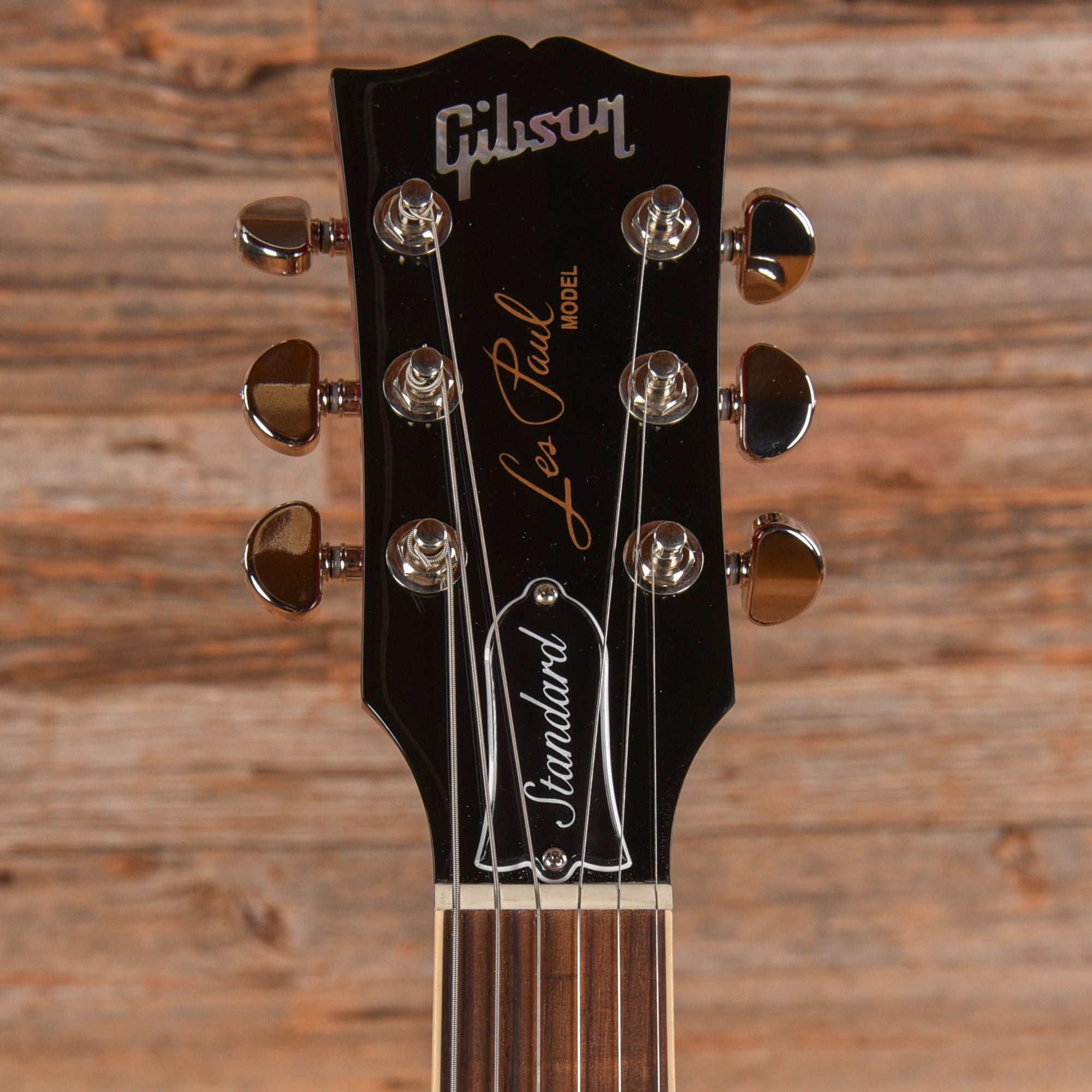 Gibson Les Paul Standard '60s Sunburst 2022