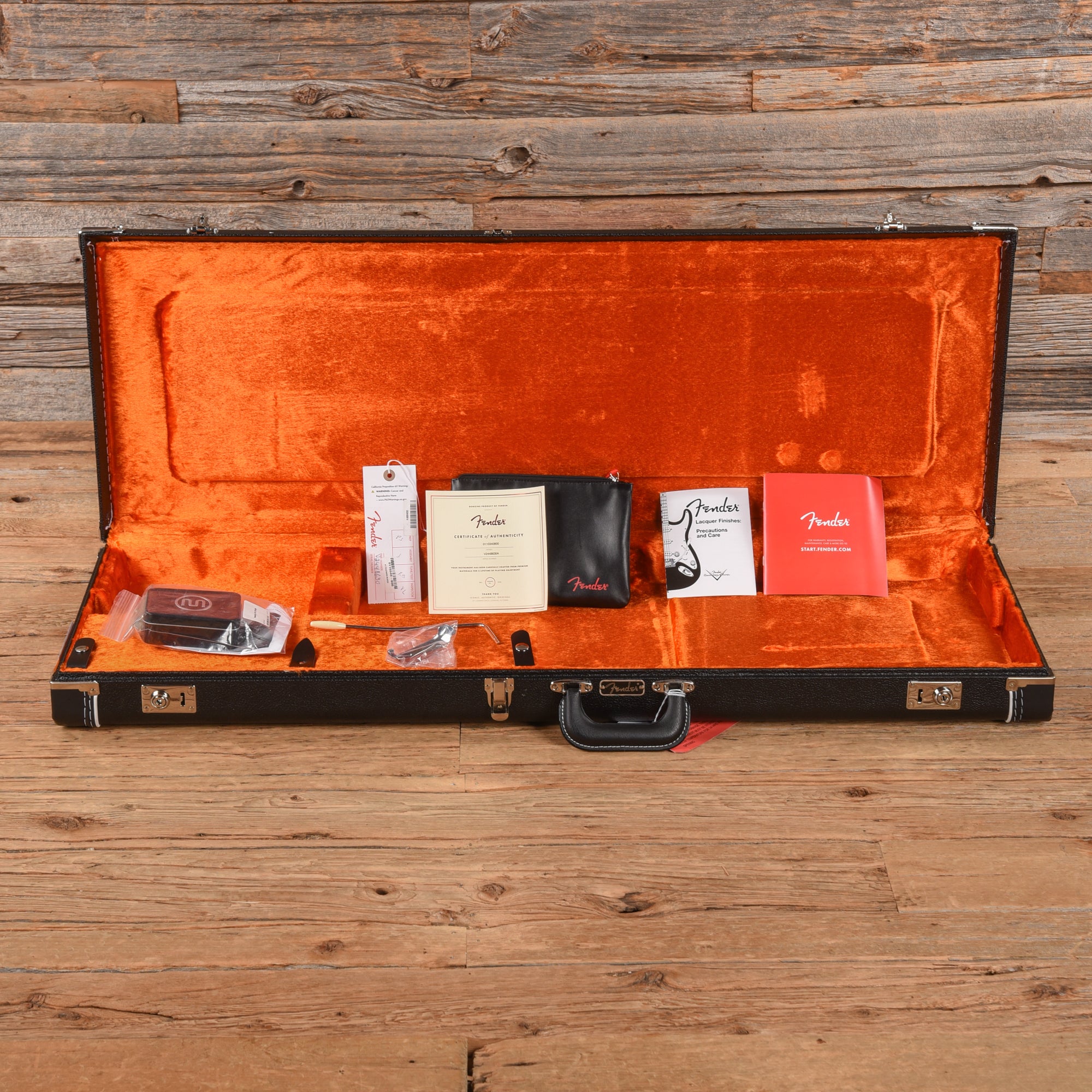 Fender American Vintage II '66 Jazzmaster Sunburst 2024