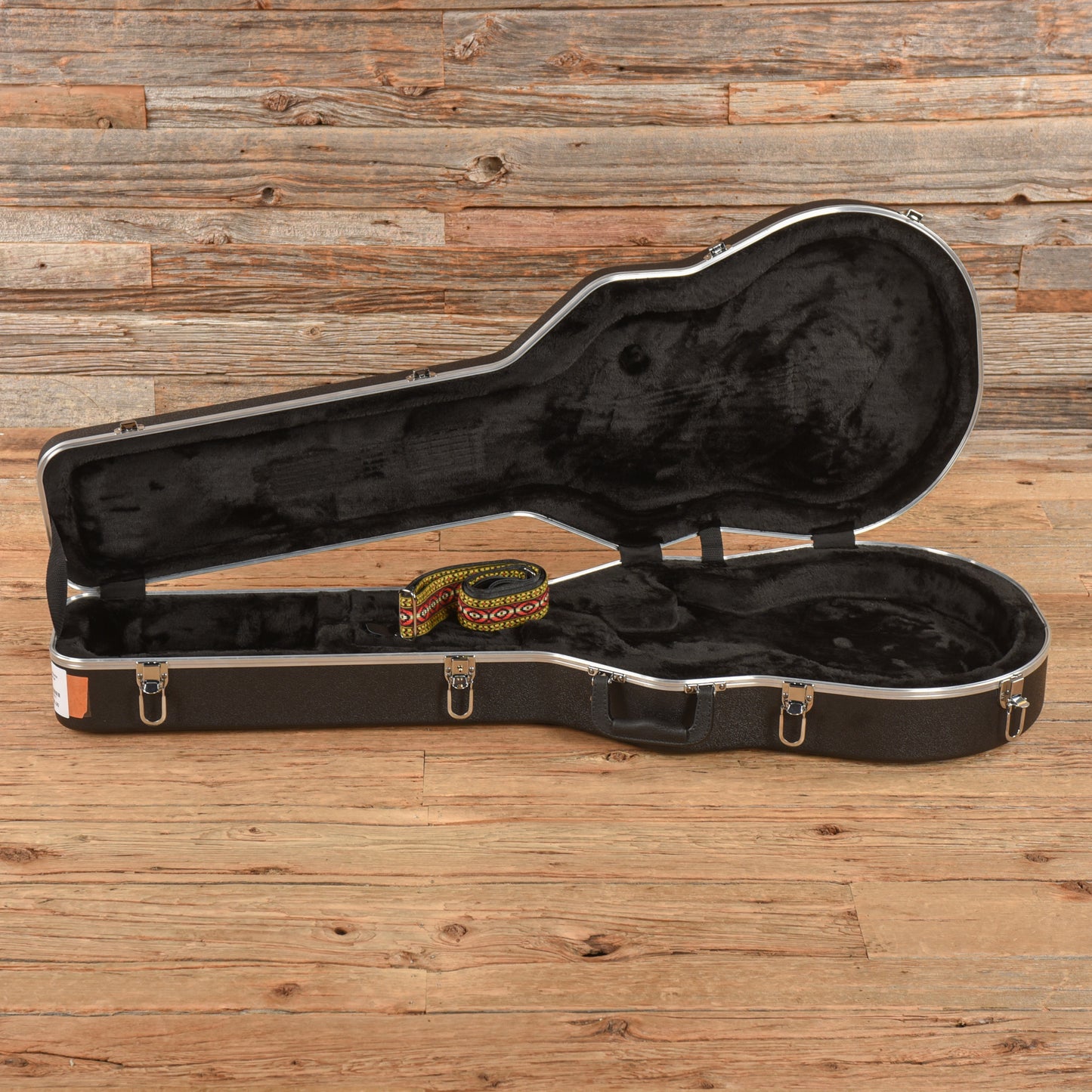 Gibson Les Paul Special Tribute Black 2021