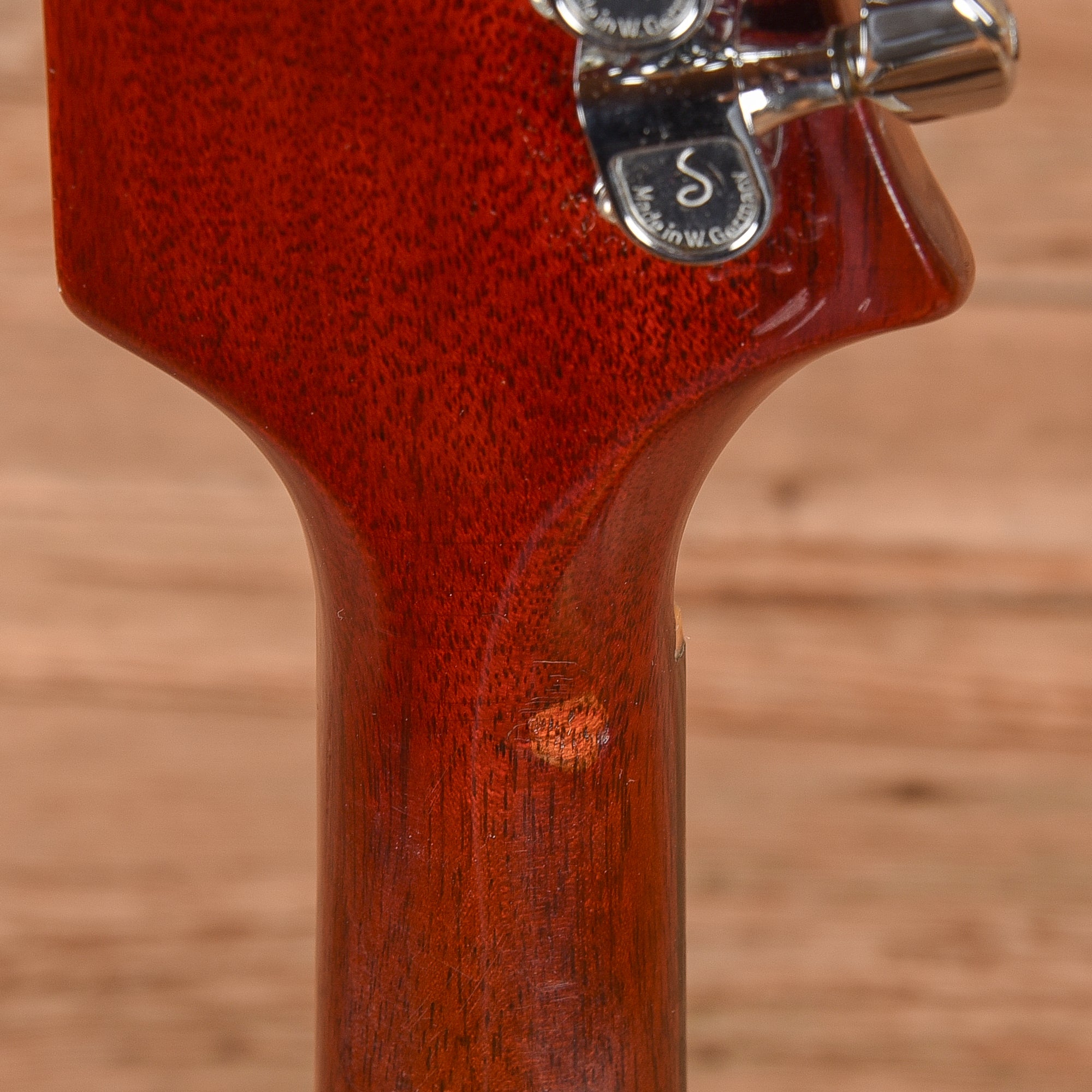 Gibson Firebird III Sunburst 1967