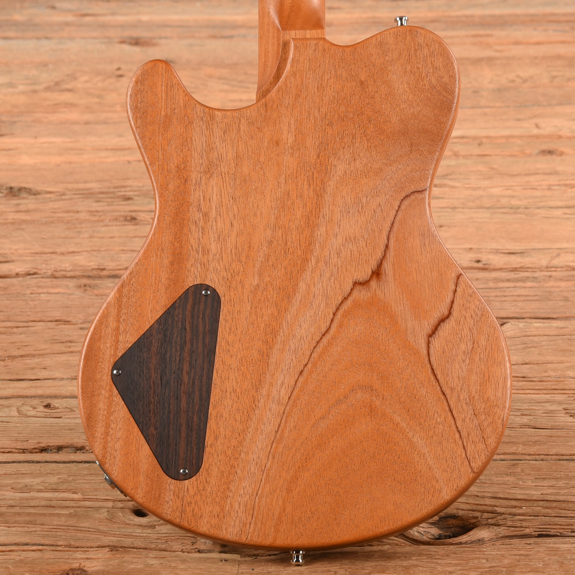 Nik Huber Dolphin 2 Blue Burst 2024