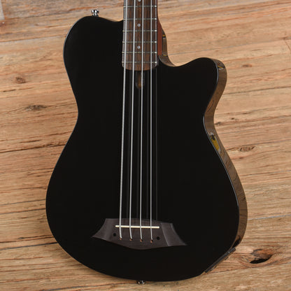 Sire Marcus Miller GB5 Black