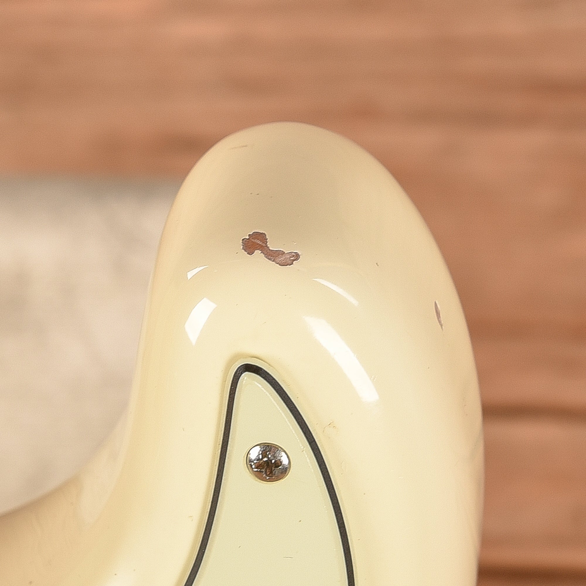 Fender American Vintage '62 Stratocaster Olympic White 2009