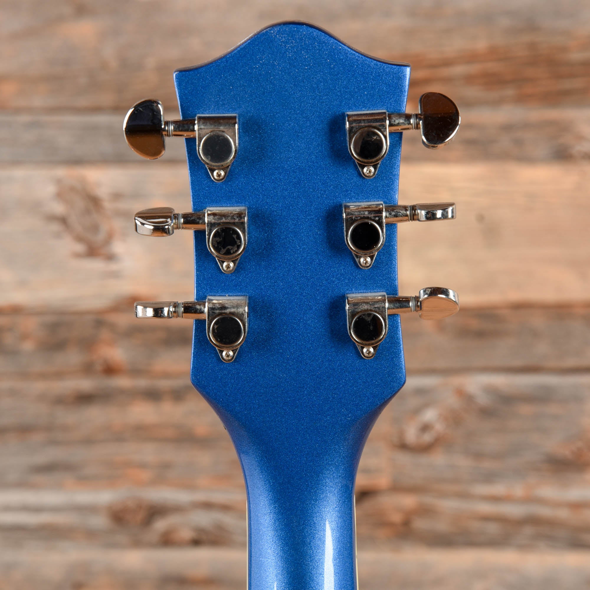 Gretsch G2655T Streamliner Center Block Jr Fairlane Blue 2019