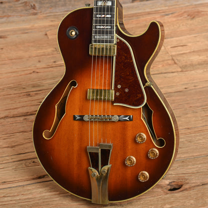 Ibanez GB10 Sunburst 1978