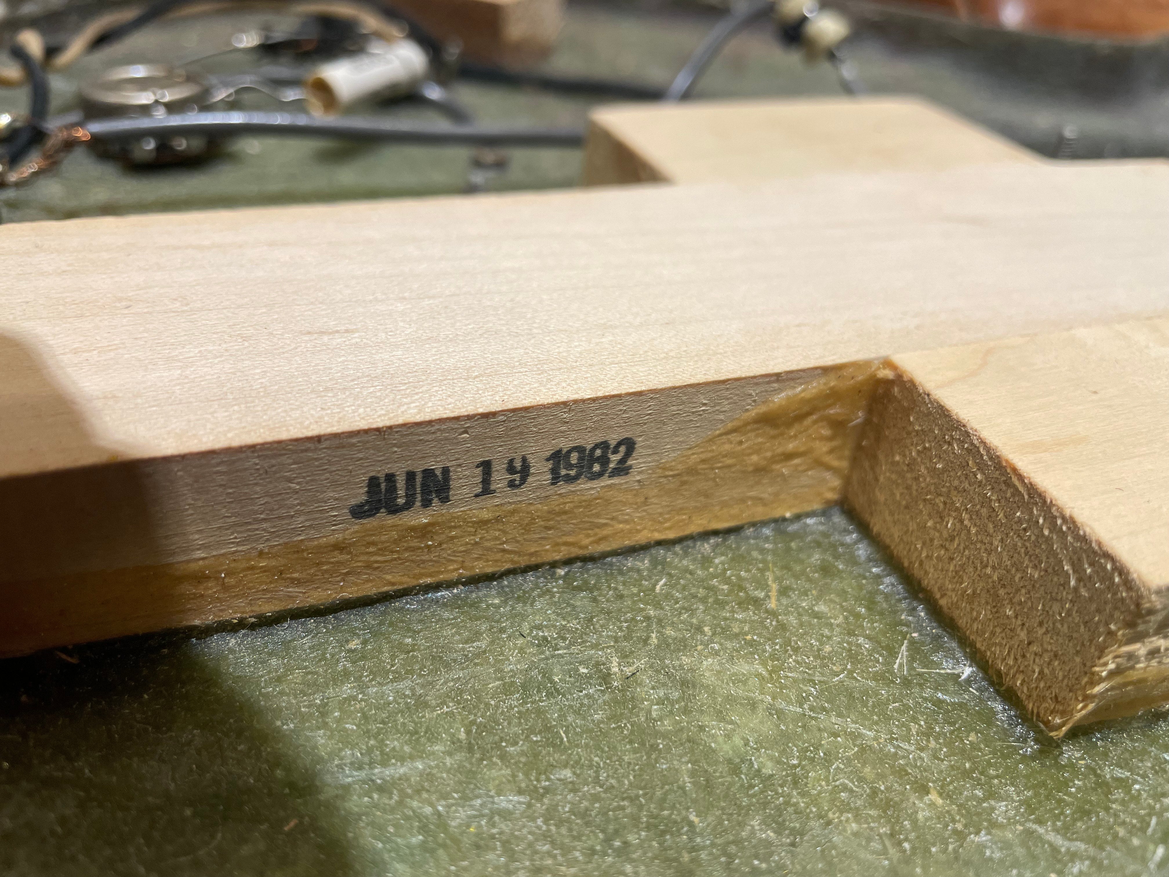 National Studio 66 Sand Buff 1961