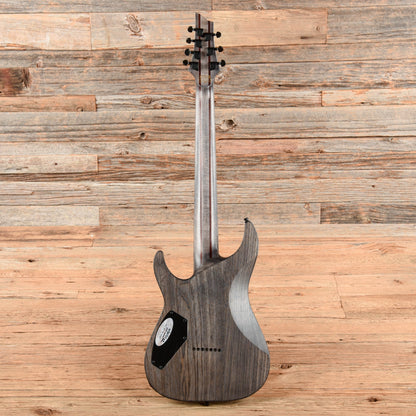 Schecter C-7 Apocalypse Red Reign 2021