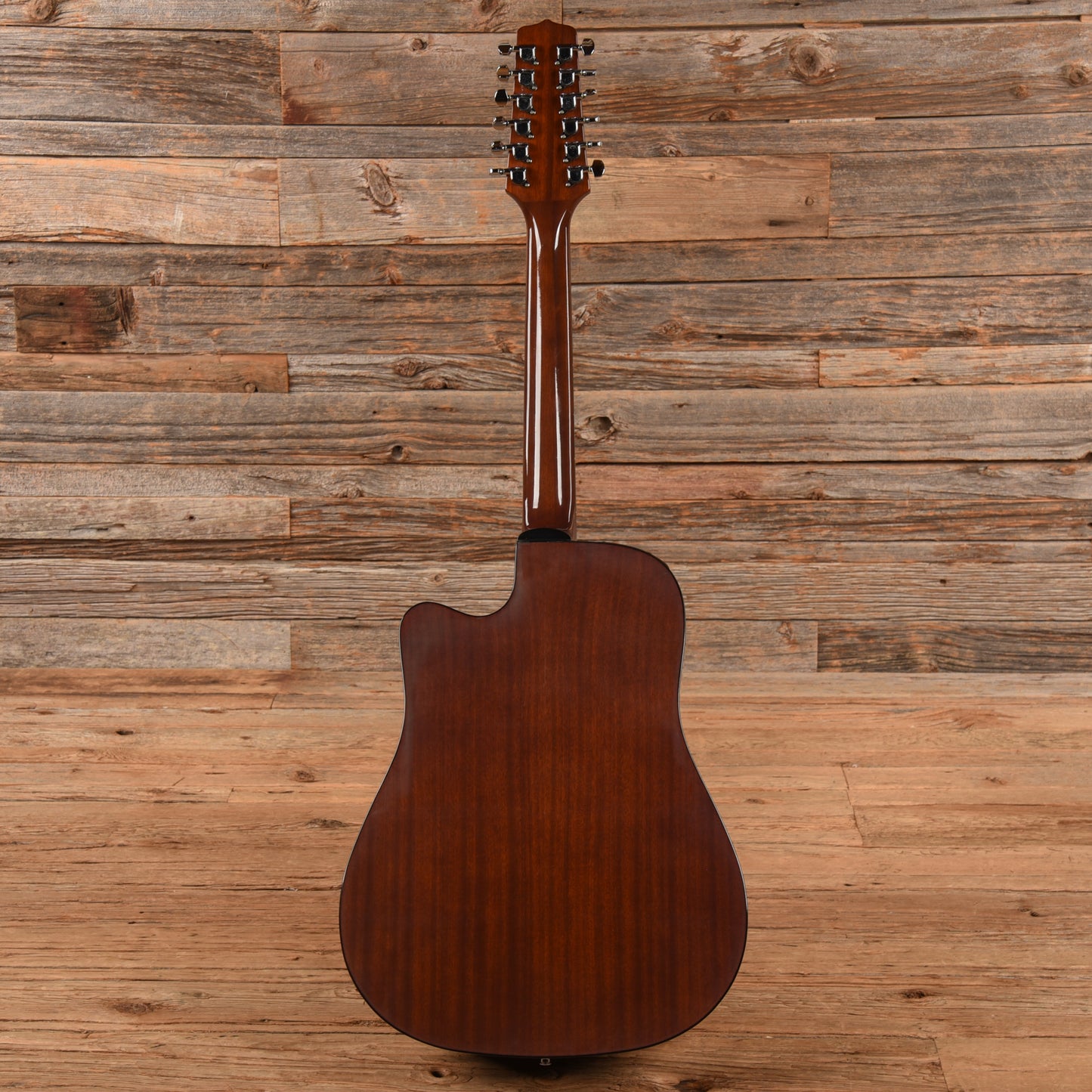 Takamine G Series EG-335SC Natural