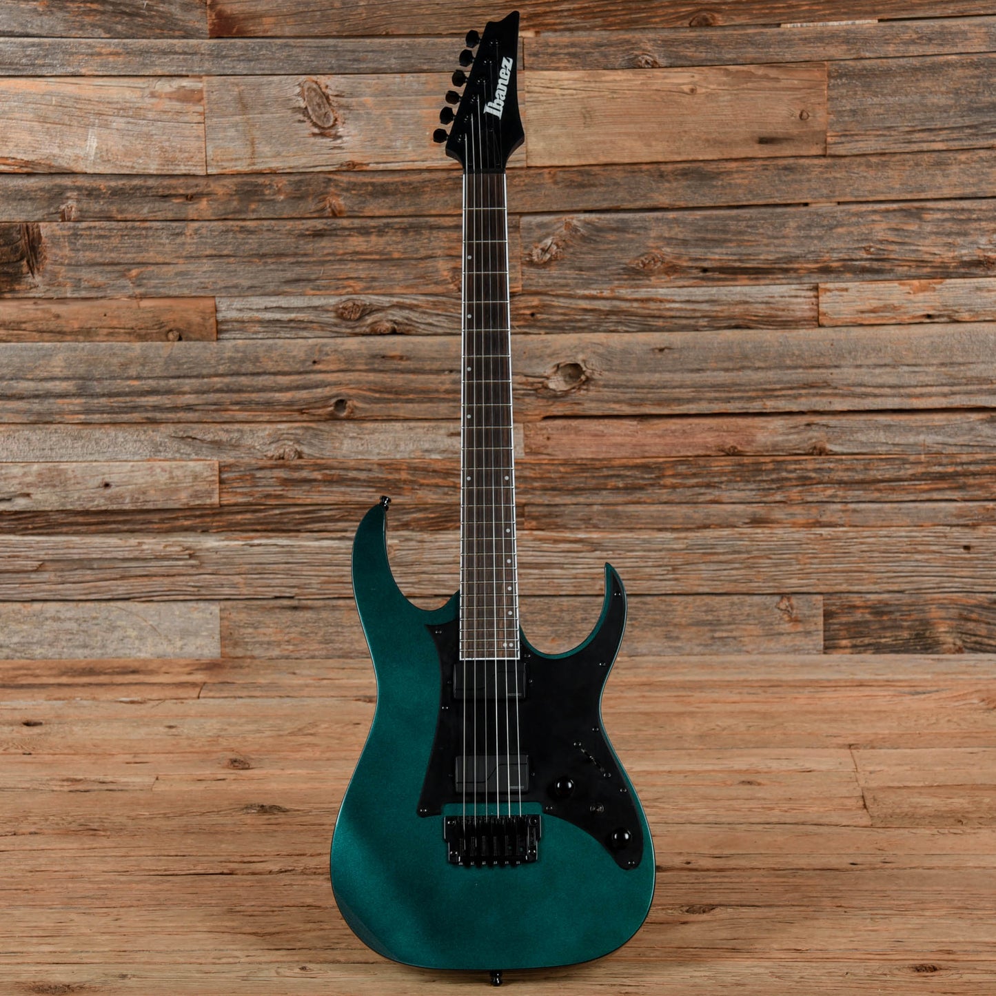 Ibanez RG631ALF Blue Chameleon 2024