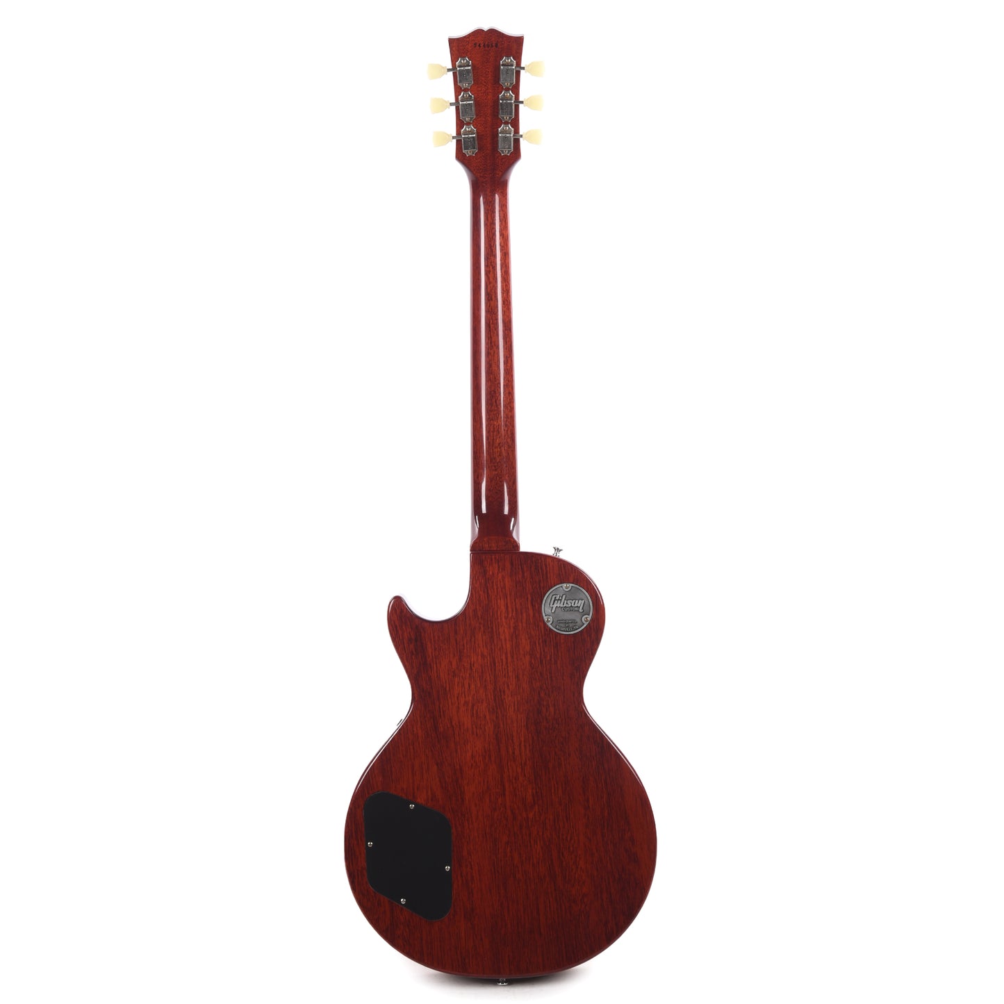 Gibson Custom Shop 1959 Les Paul Standard "CME Spec" Dirty Lemon VOS w/59 Carmelita Neck