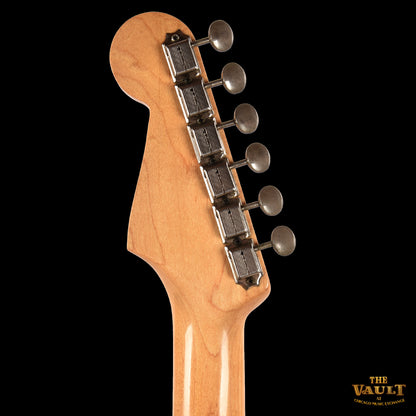 Fender Stratocaster Sunburst 1961
