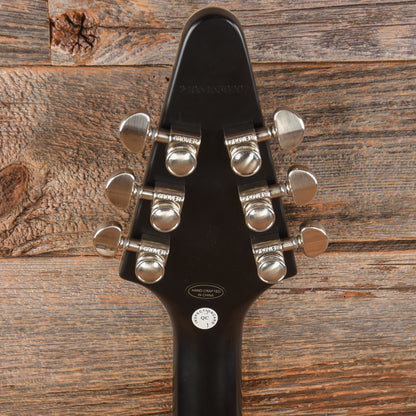 Epiphone Flying V Prophecy Yellow Tiger 2021