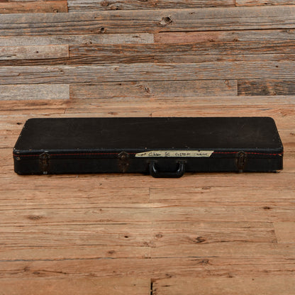 Gibson SG Custom Walnut 1973