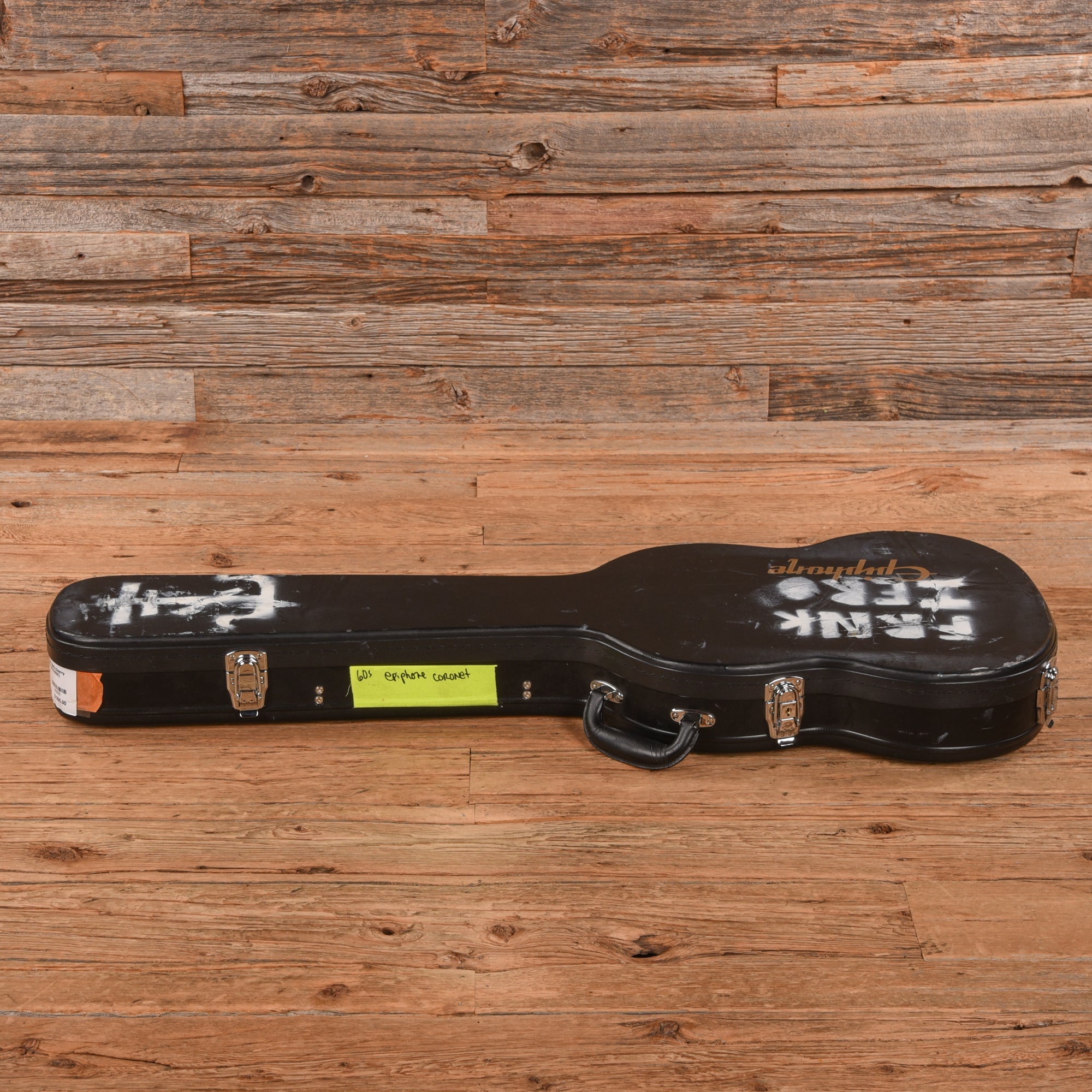 Epiphone Olympic Cherry 1965