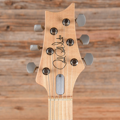 PRS Silver Sky Polar Blue 2022