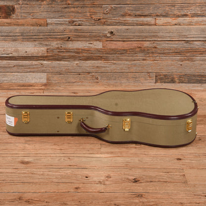 PRS Tonare Grand Sunburst 2012