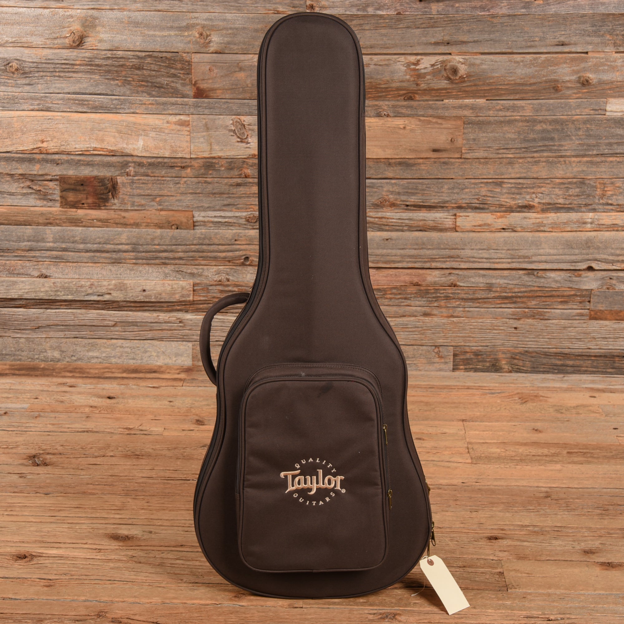 Taylor AD27 American Dream Grand Pacific Natural 2021