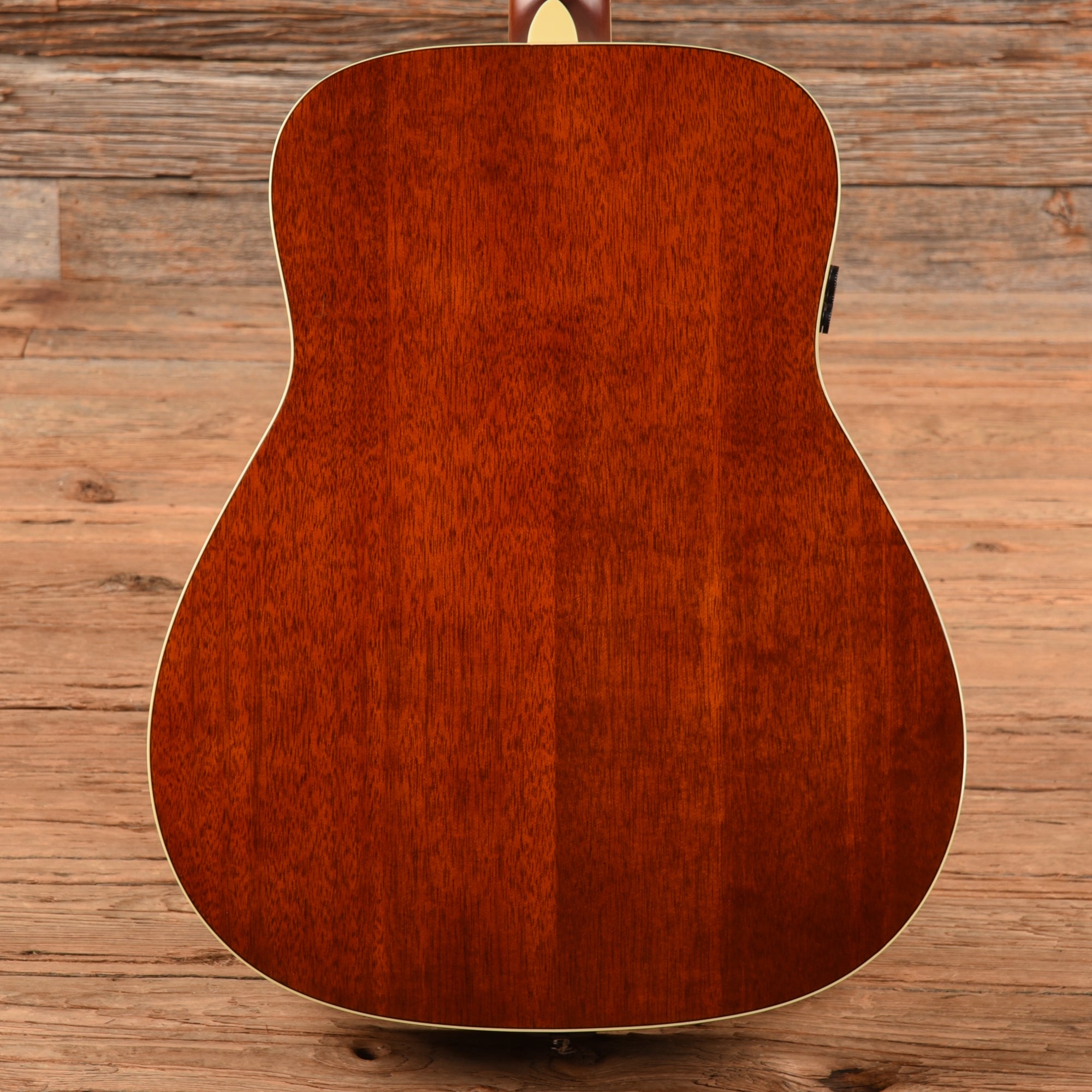 Yamaha FG-TA Natural