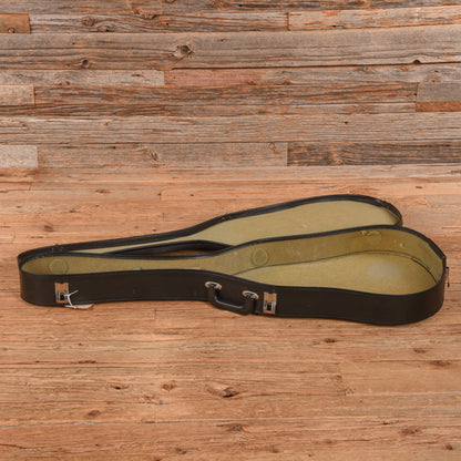 Musicraft Messenger Sunburst 1967