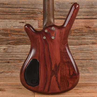 Warwick Corvette Pro Line Purple 1996