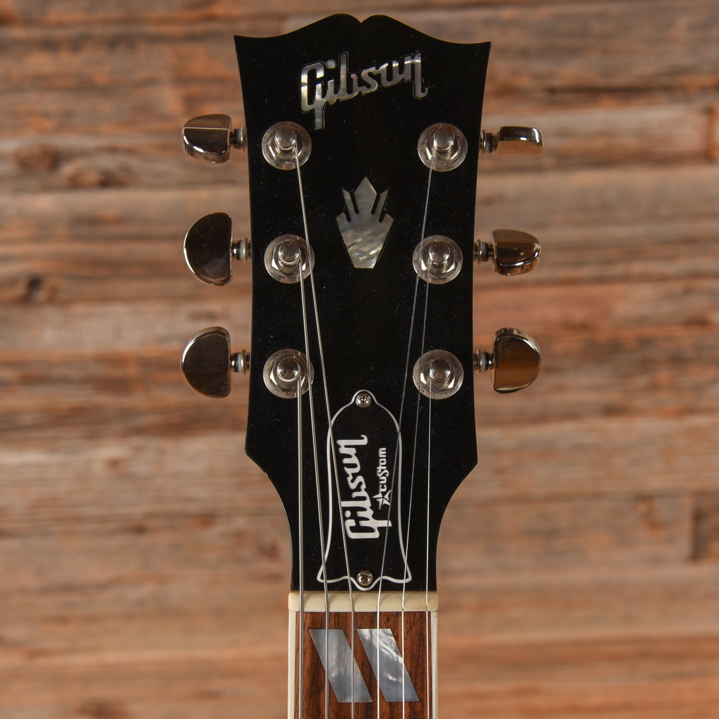 Gibson ES-175 Figured Sunburst 2016