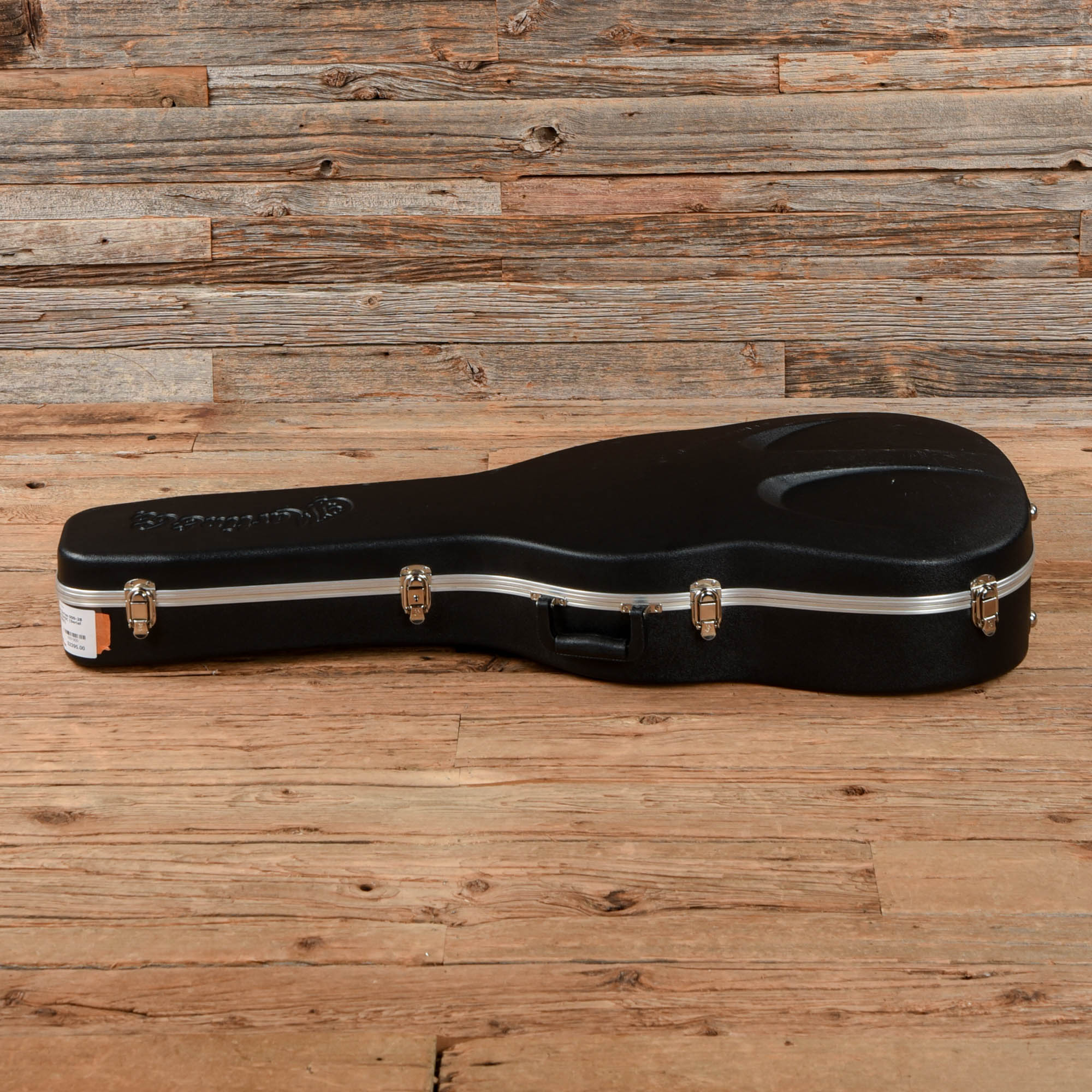 Martin Standard Series 000-28 Natural 2012