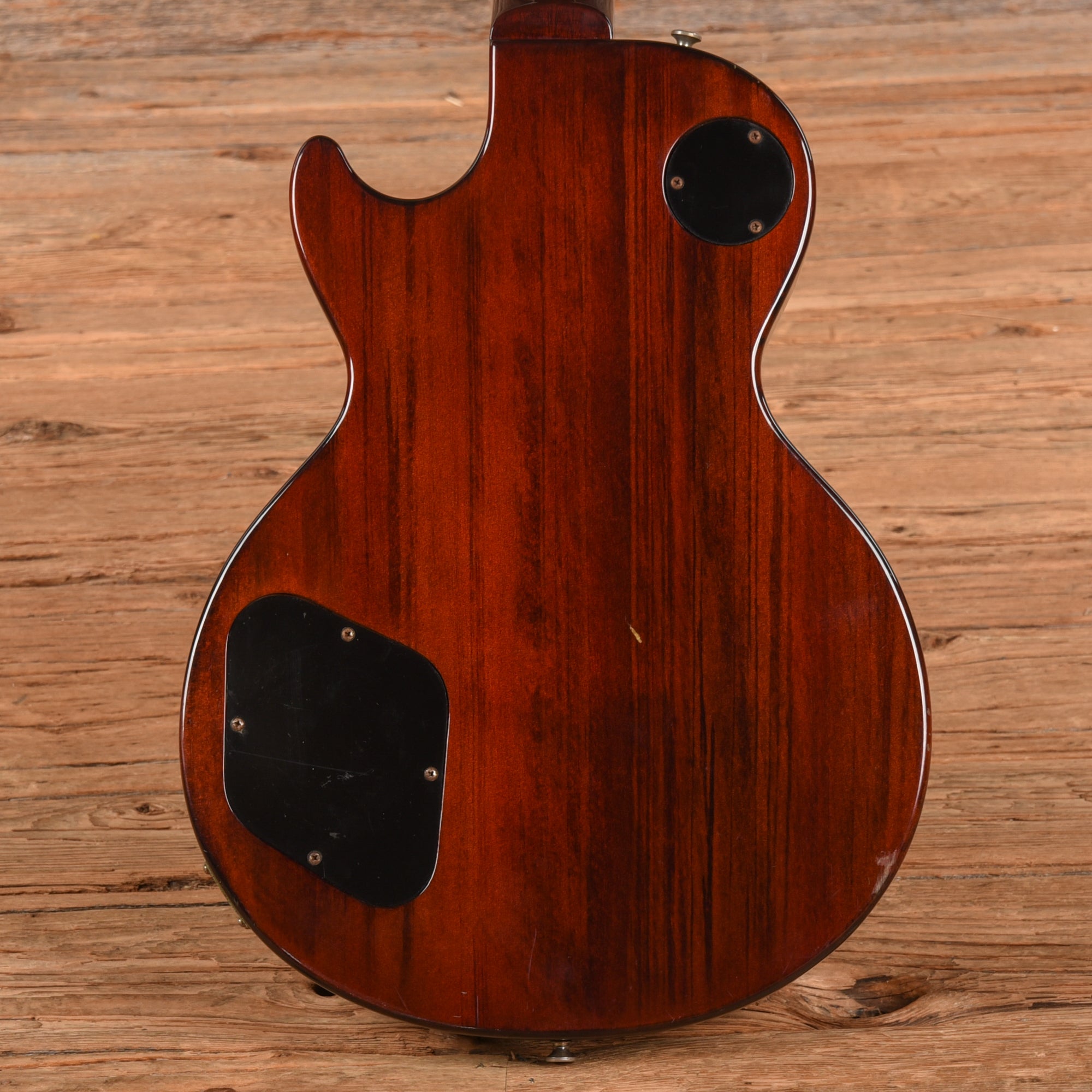 Yamaha Studio Lord SL550S Sunburst 1970s