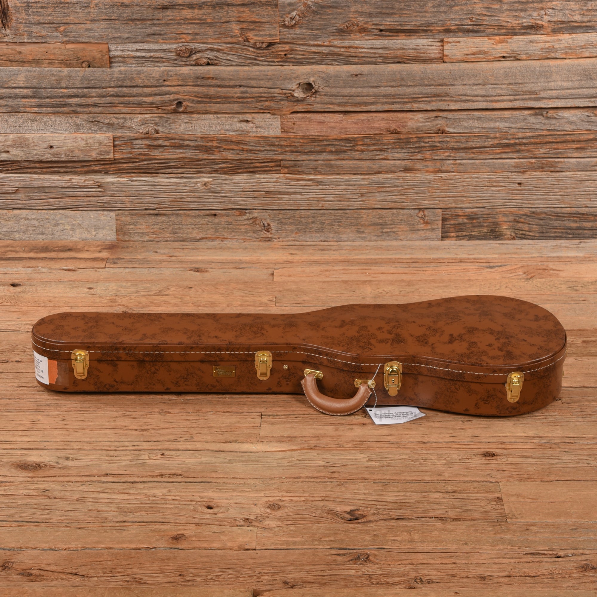 Gibson Custom Murphy Lab 59 Les Paul Standard Reissue Ultra Light Aged Sunburst 2023