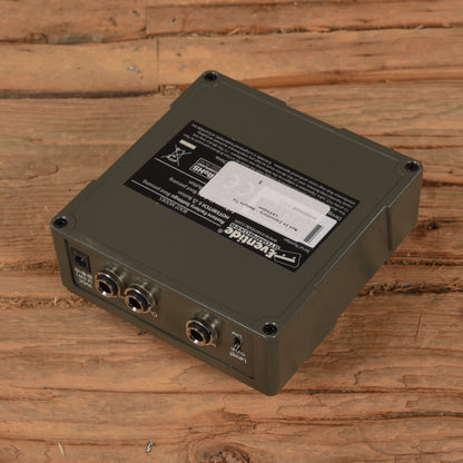 Eventide Rose Modulated Delay