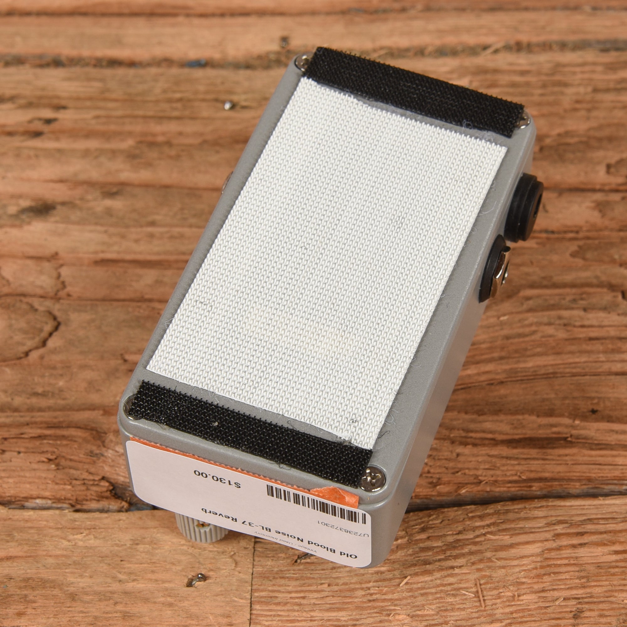 Old Blood Noise BL-37 Reverb