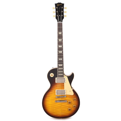 Gibson Custom Shop 1959 Les Paul Standard "CME Spec" Kindred Burst VOS w/59 Carmelita Neck