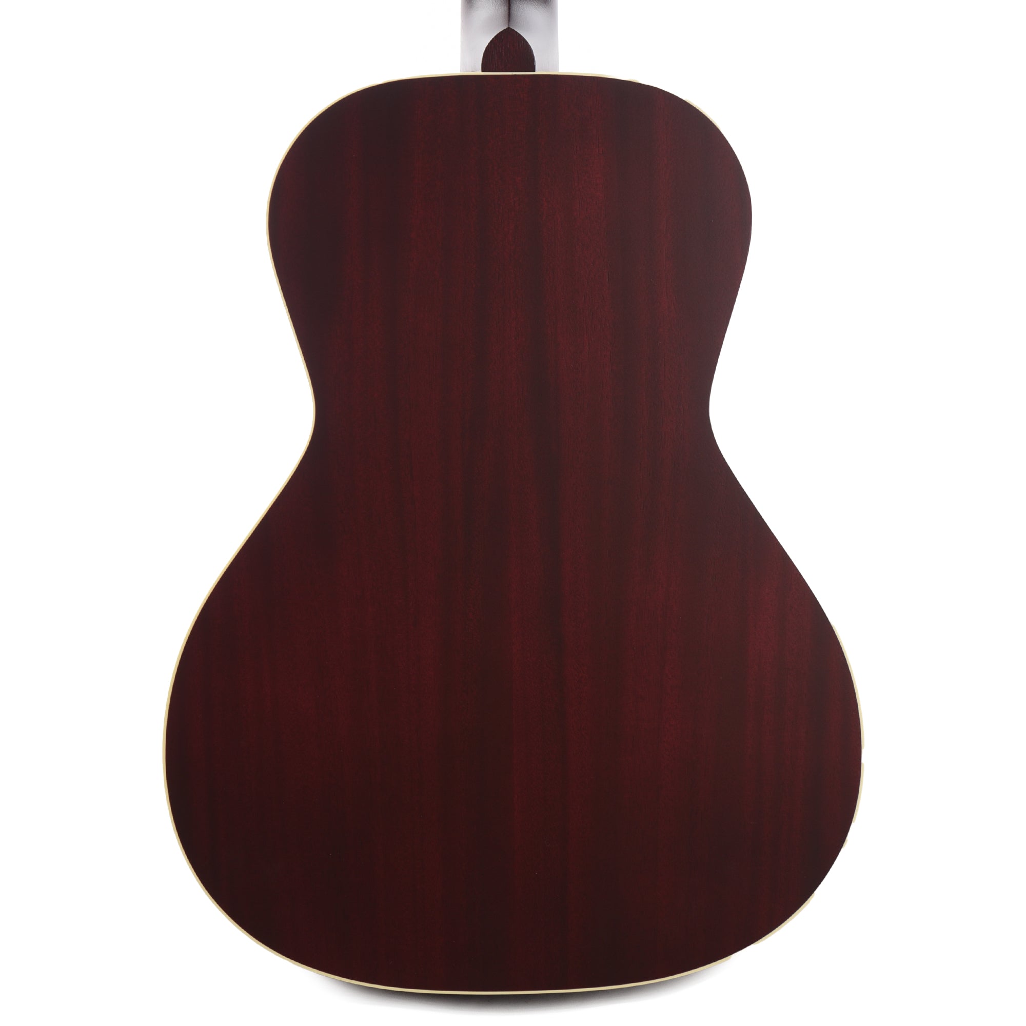 Gibson Modern L-00 Special Satin Wine Red