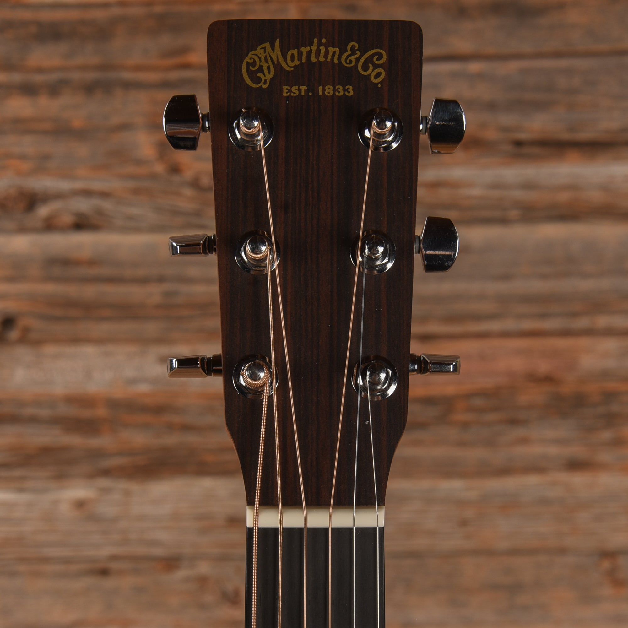 Martin 000-13e Natural 2021