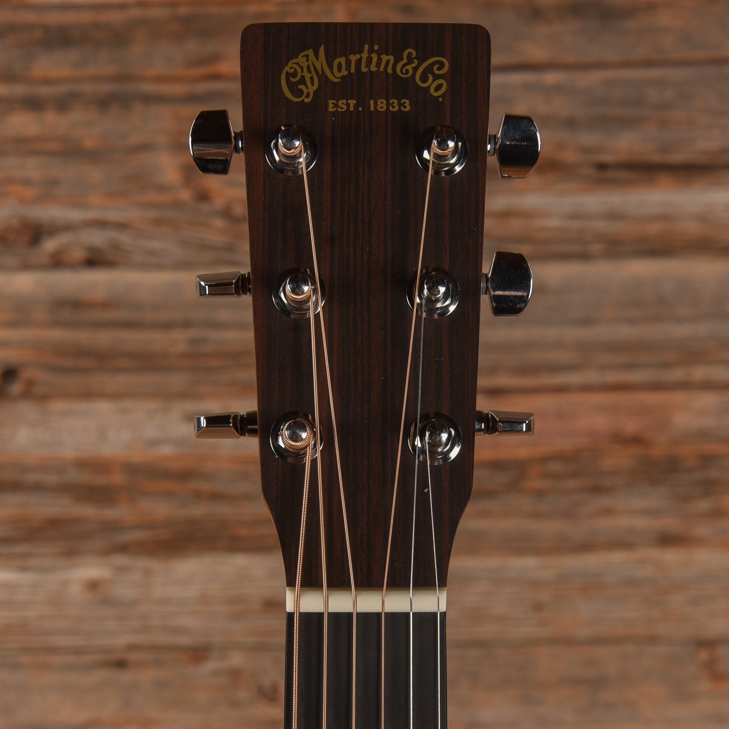 Martin 000-13e Natural 2021