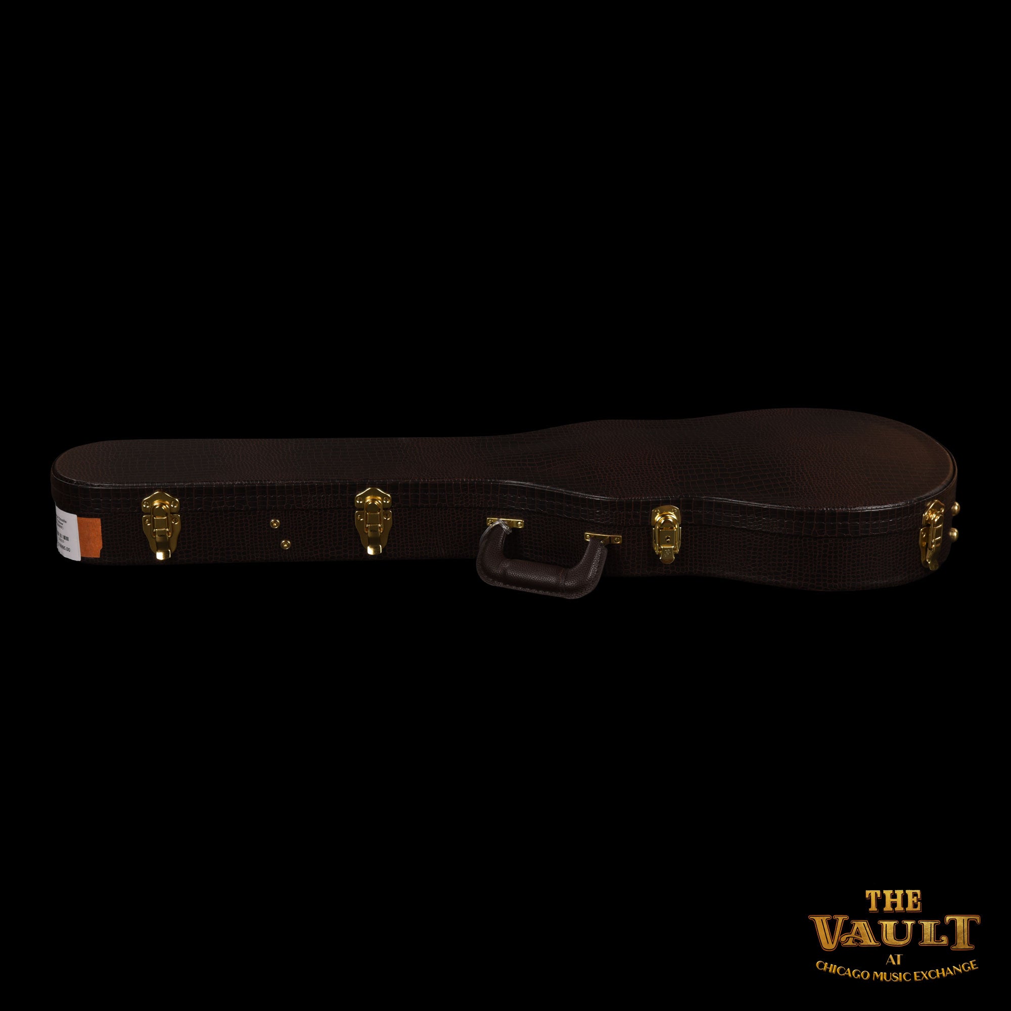 Gibson Les Paul Special Double Cutaway TV Yellow 1959