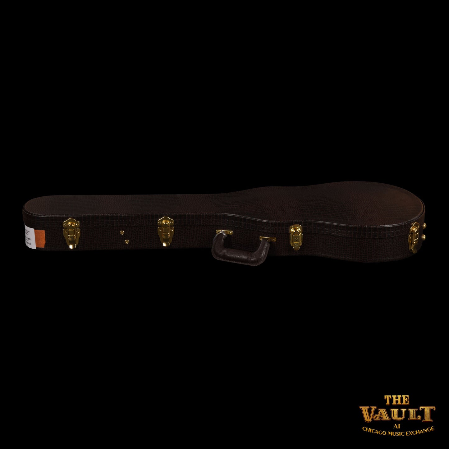 Gibson Les Paul Special Double Cutaway TV Yellow 1959