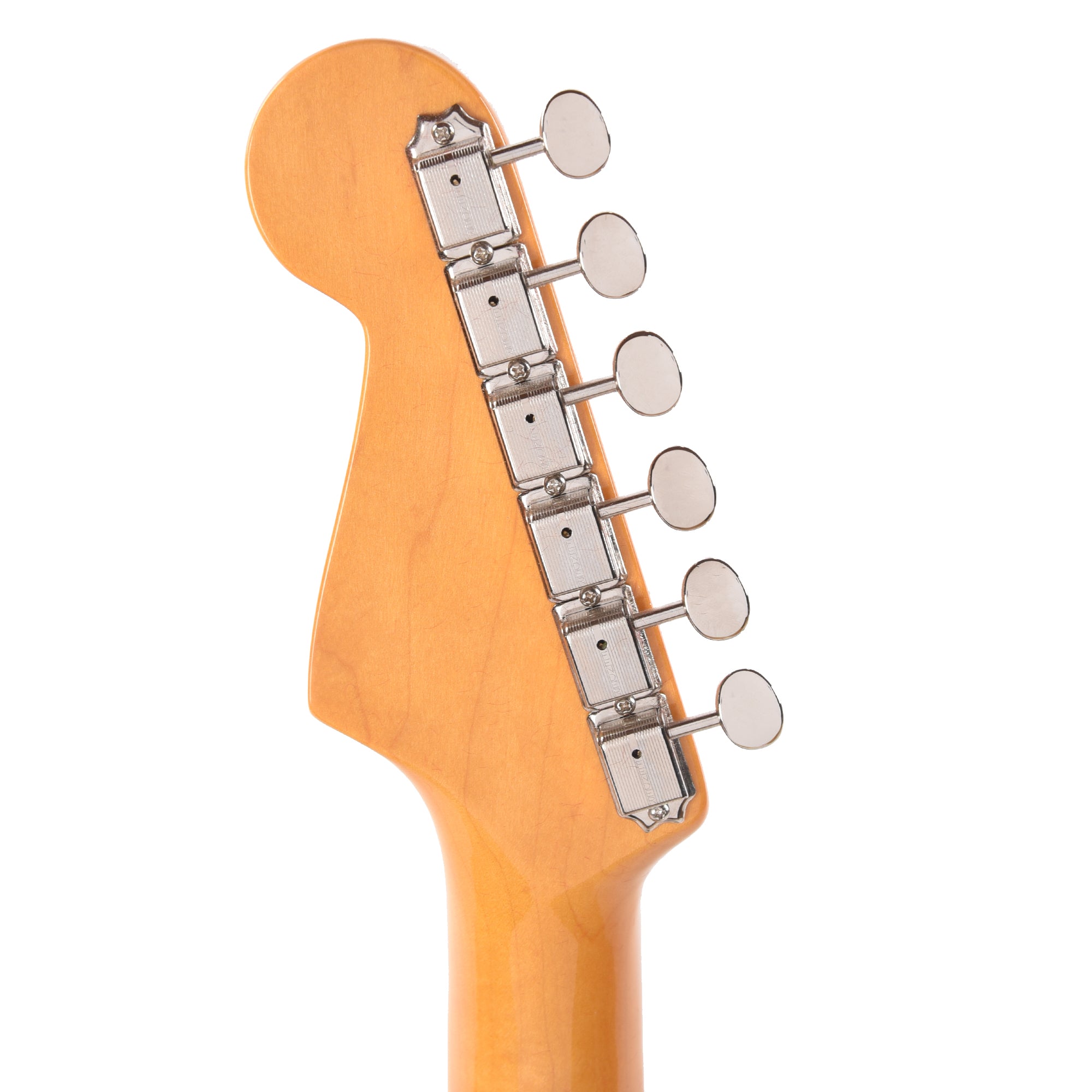 Fender American Vintage II 1957 Stratocaster Black