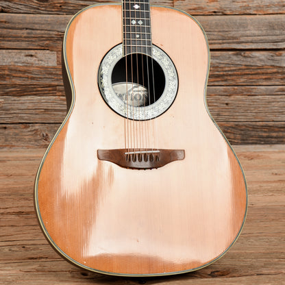 Ovation Glen Campbell 1127-4 Natural 1971