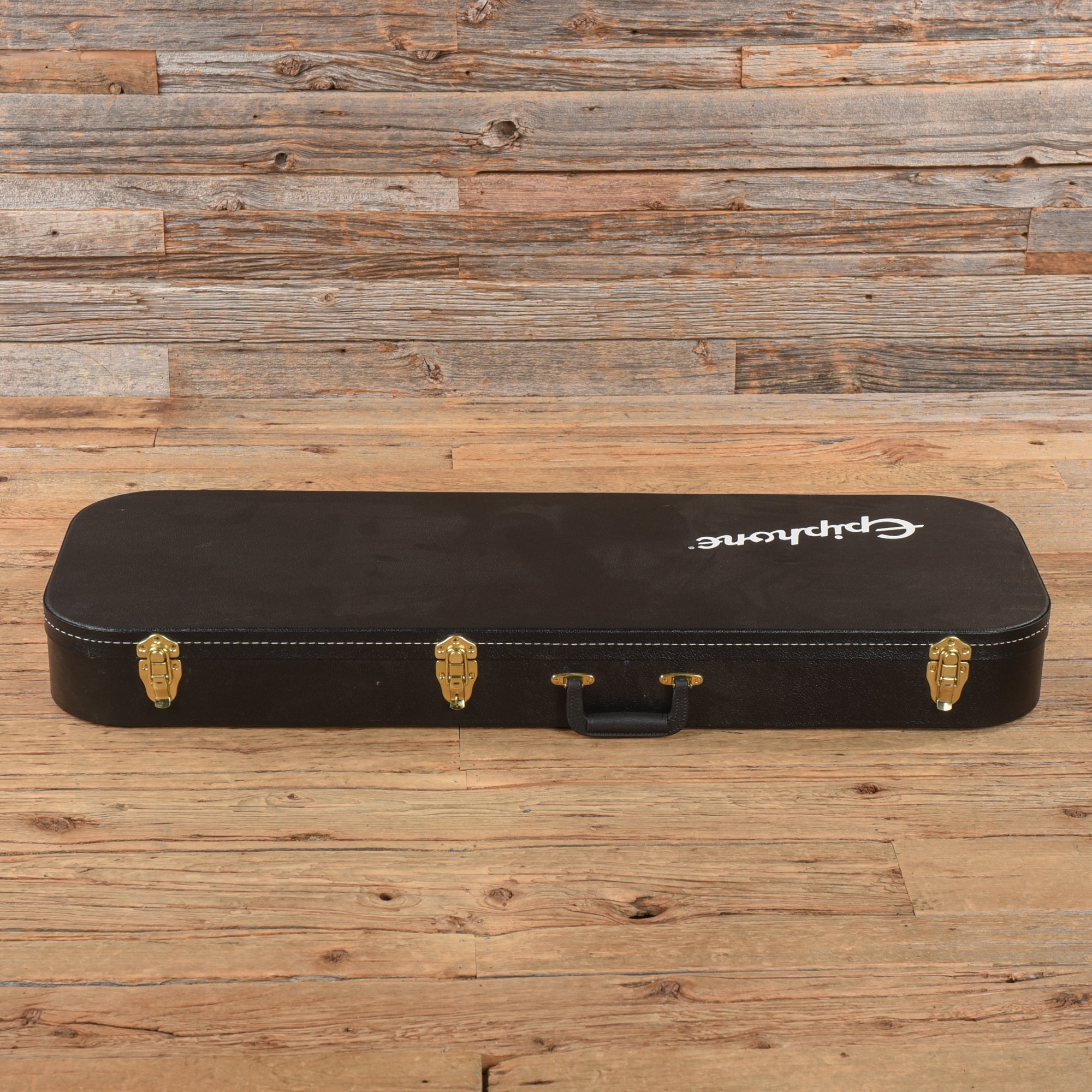 Epiphone USA Coronet Vintage Cherry