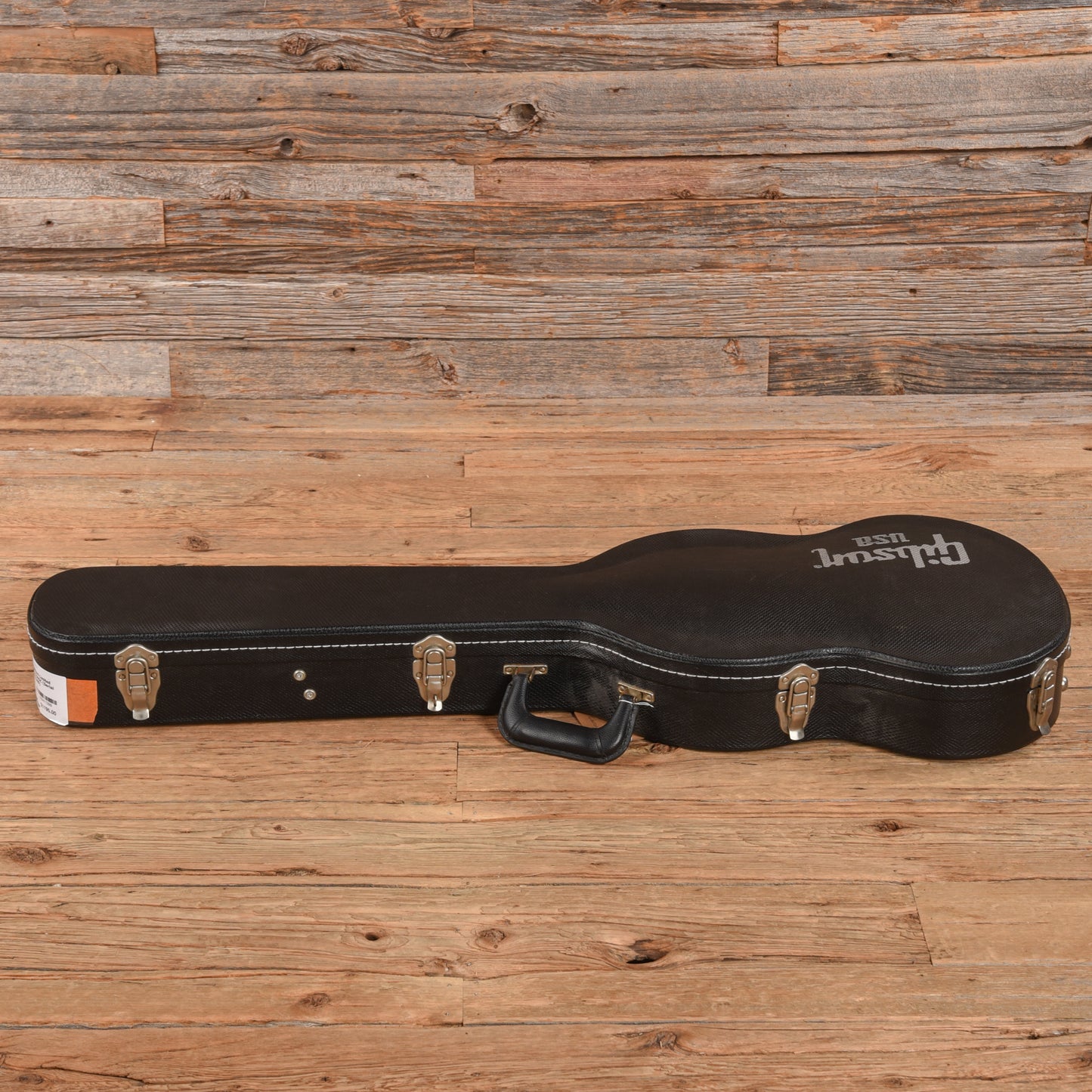 Gibson SG Standard Limited Sunburst 2011