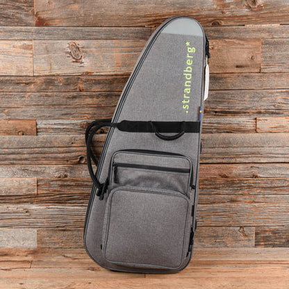 Strandberg Salen Jazz Natural 2021