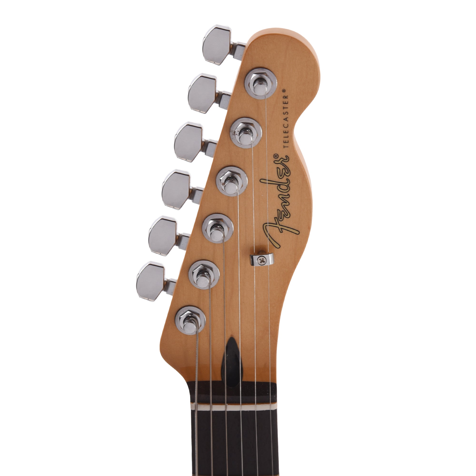 Fender Player II Modified Telecaster RW Harvest Green Metallic